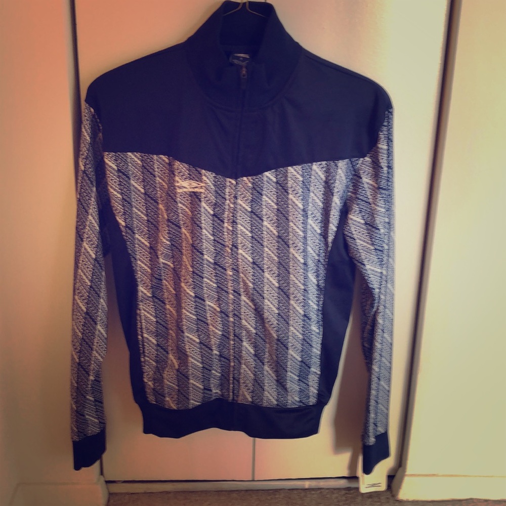 Men’s USA Soccer Jacket